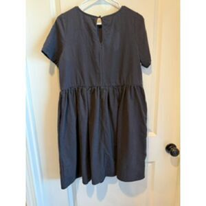 Tradlands Nico Dress XS